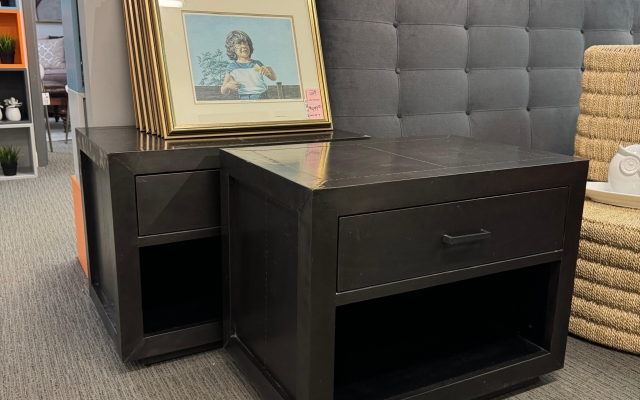 Bedroom furniture