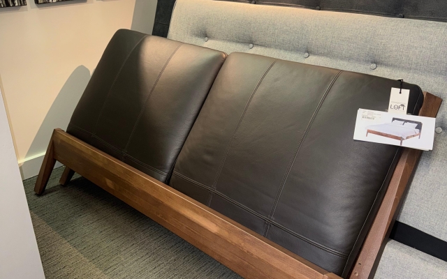 Bedroom furniture