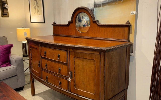 Dining room furniture gallery