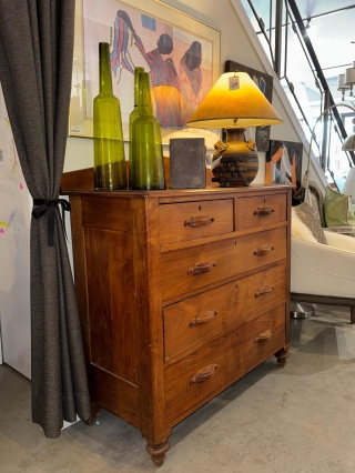 Antique Dresser $549.00