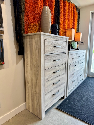 5 Drawer Dresser/Chest $589.00