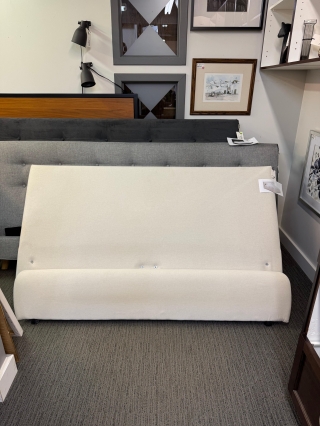 Queen Rove Concepts Ophelia Bedframe $899.00 (entire bedframe, photo only shows head & footboard)