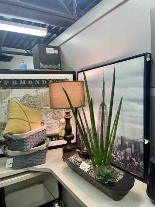 Decor & Accessories Gallery