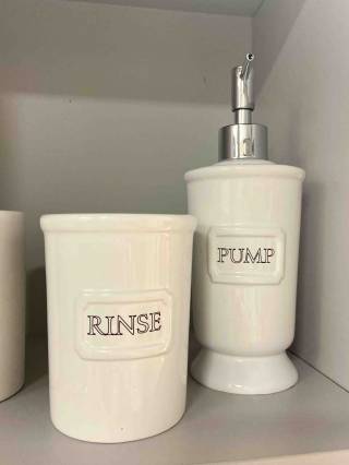 Decor & Accessories Gallery