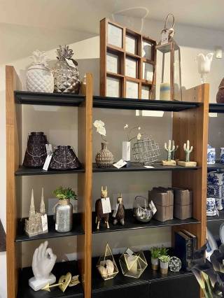 Decor & Accessories Gallery