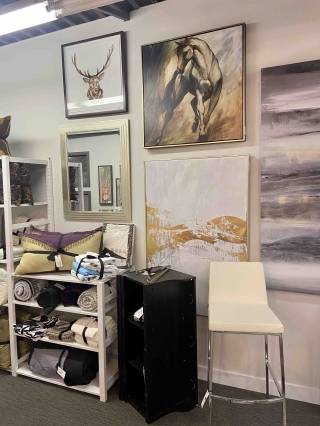 Decorative Pillows & Throws Gallery