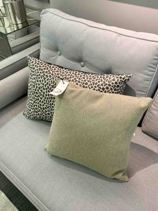 Decorative Pillows & Throws Gallery