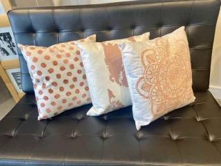 Decorative Pillows & Throws Gallery