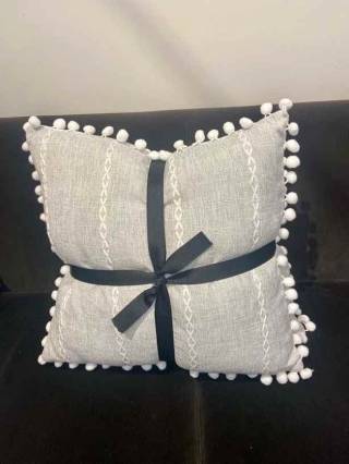 Decorative Pillows & Throws Gallery