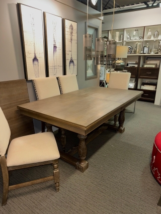 Dining room furniture gallery