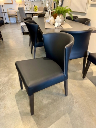 Set of 8 Bermex Dining Chairs $399.00 EACH