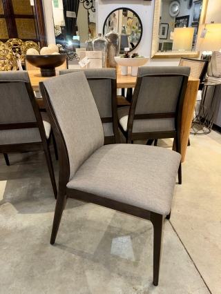Set of 4 Bermex Dining Chairs $399.00 EACH