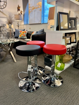Adjustable Stools $29.00 EACH