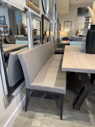 Amisco Dining Bench $649.00