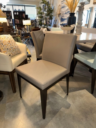 PAIR Amisco Dining Chairs $189.00 EACH