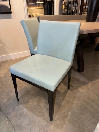 PAIR Amisco Dining Chairs $189.00 EACH