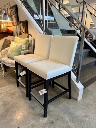PAIR Canadel Counter Stools $249.00 EACH