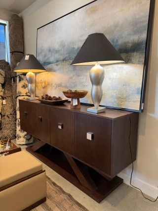 Sunpan Sideboard $1179.00