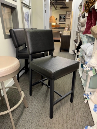 Set of 2 OR 4 Amisco Counter Stools $229.00 EACH