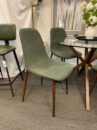 Set of 4 Dining Chairs $89.00 EACH