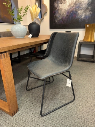 Set of 3 Sunpan Dining Chairs $169.00 EACH