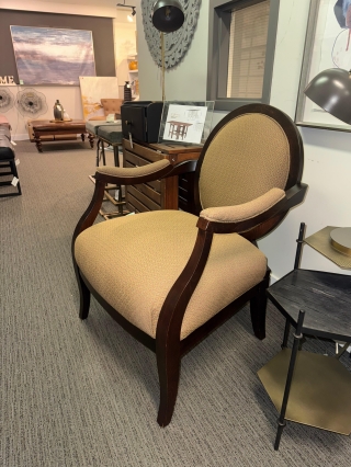 Traditional La-Z-Boy Accent Chair $489.00
