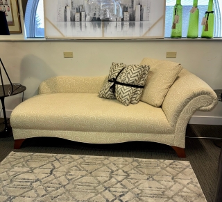 La-Z-Boy Chaise Lounge $749.00