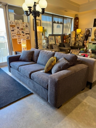 Custom Urban Barn Sophia Sofa $1599.00