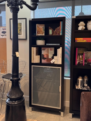 Shelving Unit W/ Cupboard $389.00