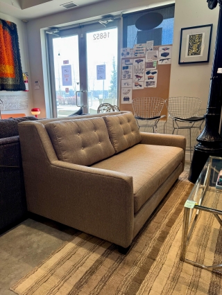 Vangogh Loveseat $899.00