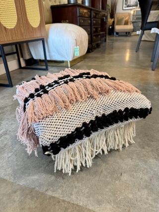 Mini Foot Stool $49.00