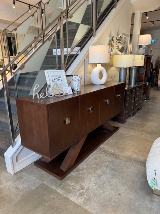 Sunpan Sideboard $1179.00
