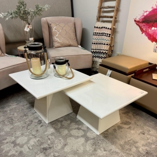2 pc. Nesting Coffee Tables $129.00