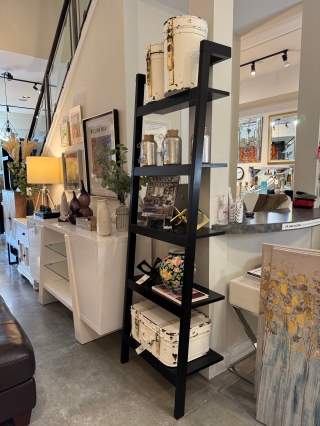 CB2 Ladder Shelf $479.00 (3 available)